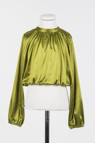GIRLS BLOUSE