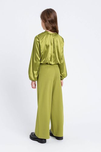GIRLS BLOUSE