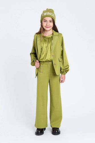 GIRLS BLOUSE