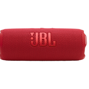 רמקול אלחוטי  JBL Flip 7 - אדום