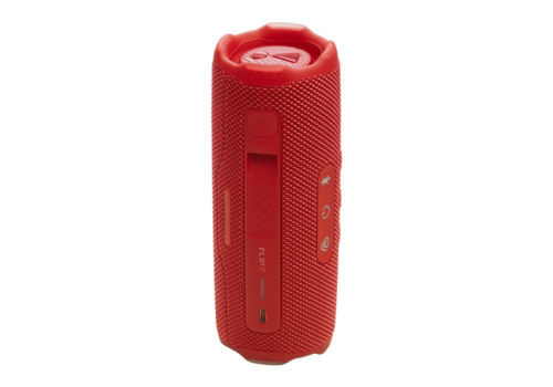 רמקול אלחוטי  JBL Flip 7 - אדום
