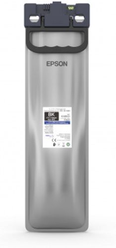 מיכל דיו שחור גדול Epson T05A1 בהספק של כ-20,000 דף
