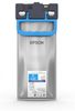 מיכל דיו כחול גדול Epson T05A2 כ-20,000 דף