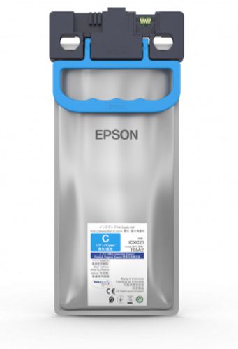 מיכל דיו כחול גדול Epson T05A2 כ-20,000 דף