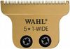 סכין למכונת תספורת וואל דייטילר גולד WAHL detailer gold  2215-700
