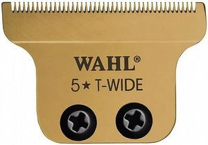 סכין למכונת תספורת וואל דייטילר גולד WAHL detailer gold  2215-700