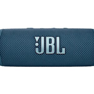 רמקול אלחוטי  JBL Flip 7 - כחול