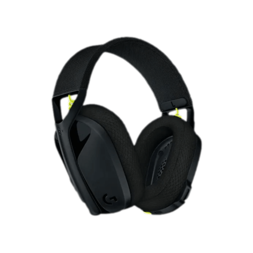 אוזניות Logitech G435 Bluetooth - צבע שחור