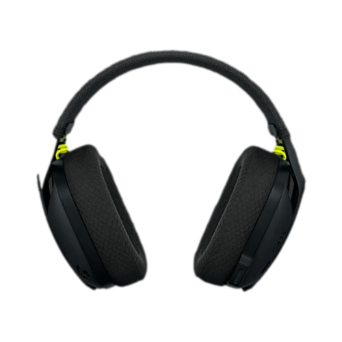 אוזניות Logitech G435 Bluetooth - צבע שחור