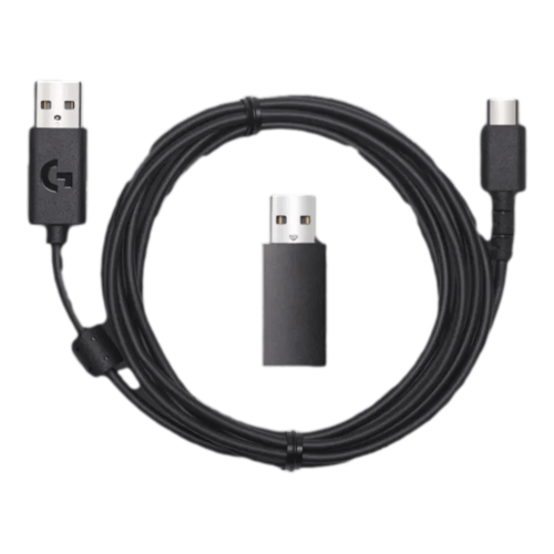 אוזניות Logitech G435 Bluetooth - צבע שחור