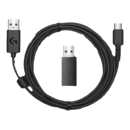 אוזניות Logitech G435 Bluetooth - צבע שחור