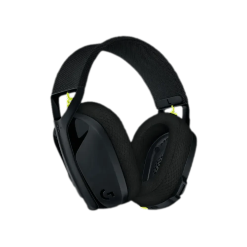 אוזניות Logitech G435 Bluetooth - צבע שחור