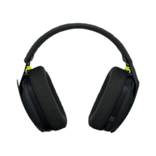 אוזניות Logitech G435 Bluetooth - צבע שחור