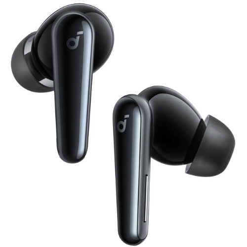 יבואן רשמי | אוזניות אלחוטיות צבע שחור Anker Soundcore Liberty 5