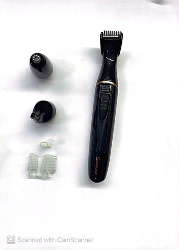 מסיר שיער ססוניק SASSONIC ESE-029