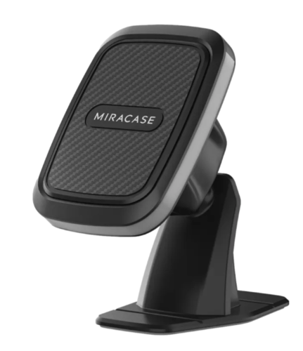 תושבת רכב לטלפון דגם MDM48 מבית MIRACASE