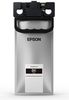 מיכל דיו שחור גדול Epson T12E1 C13T12E140