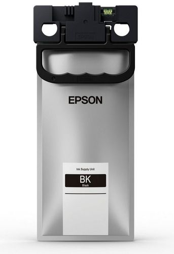 מיכל דיו שחור גדול Epson T12E1 C13T12E140