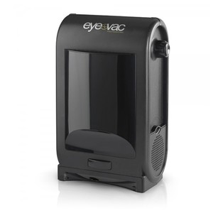 פח שואב אלקטרוני שואב שיער ואבק EyeVac Professional