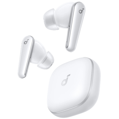 יבואן רשמי | אוזניות אלחוטיות צבע לבן Anker Soundcore Liberty 5