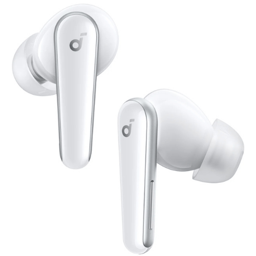 יבואן רשמי | אוזניות אלחוטיות צבע לבן Anker Soundcore Liberty 5