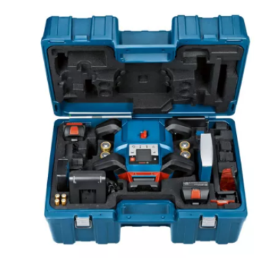 פלס לייזר מסתובב עד 600 מטר BOSCH