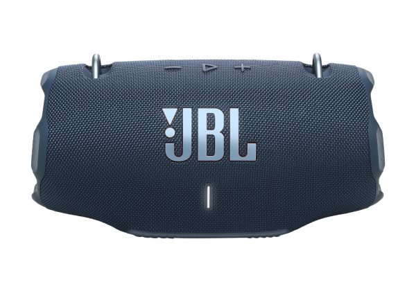 רמקול אלחוטי Xtreme 4 JBL -  כחול 