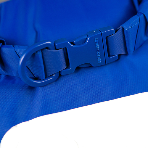 שק אטום למים עם חלון 5 ליטר Lightweight Dry Bag View - SEA TO SUMMIT