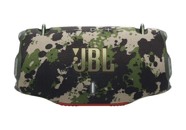 רמקול אלחוטי Xtreme 4 JBL -  צבאי 