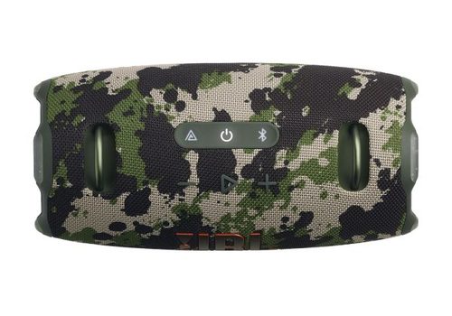 JBL Xtreme 4 – רמקול חזק עם שני וופרים ורדיאטורים כפולים