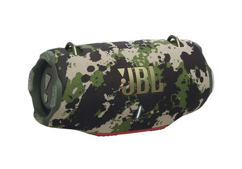 JBL Xtreme 4 – רמקול נייד עם עיצוב קשוח לטיולים