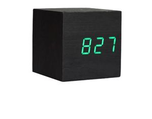 שעון מעורר חשמלי QUARTZ T-3001