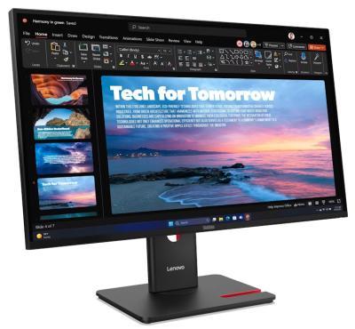 מסך מחשב ThinkVision T27-40