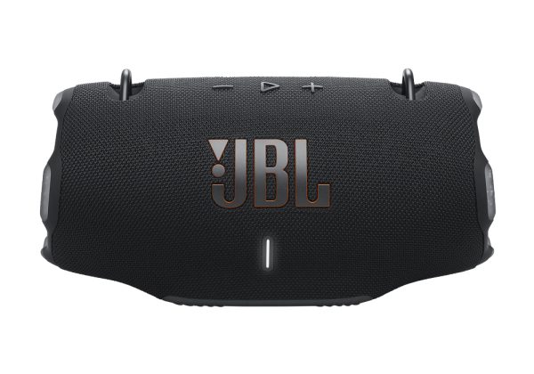 רמקול אלחוטי Xtreme 4 JBL -  שחור