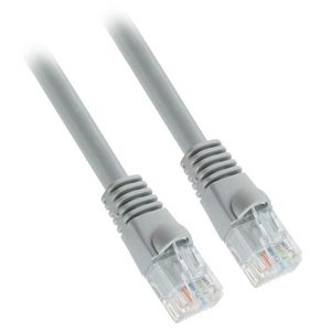 כבל רשת 20 מטר CAT5E LUGGAR