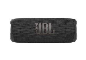 רמקול JBL FLIP 6 - שחור אחריות מודן