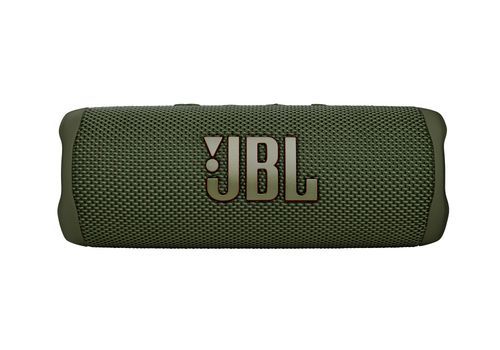 רמקול JBL FLIP 6 - ירוק אחריות מודן