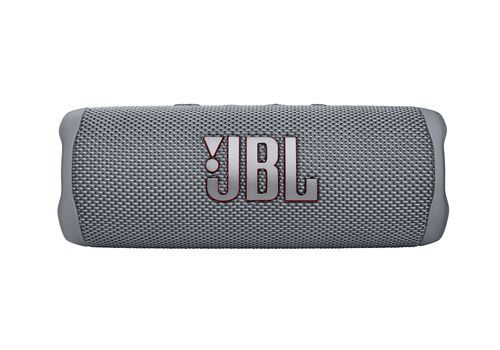 רמקול JBL FLIP 6 - אפור אחריות מודן