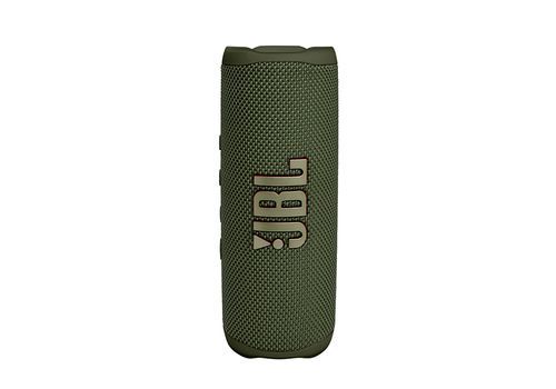 רמקול JBL FLIP 6 - ירוק אחריות מודן