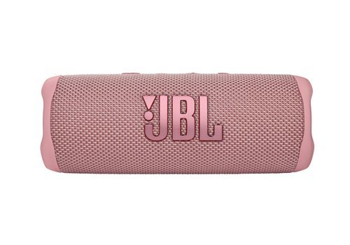 רמקול JBL FLIP 6 - ורוד אחריות מודן