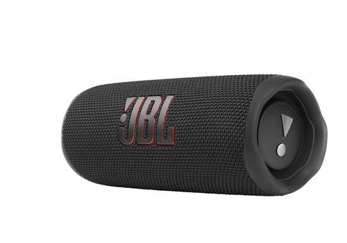 רמקול JBL FLIP 6 - שחור אחריות מודן
