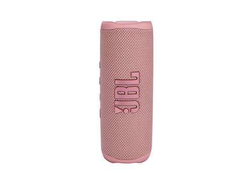 רמקול JBL FLIP 6 - ורוד אחריות מודן