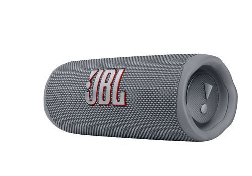 רמקול JBL FLIP 6 - אפור אחריות מודן