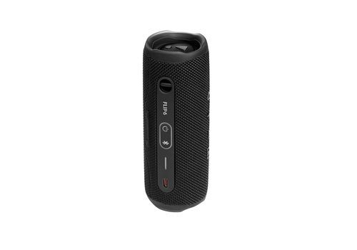 רמקול JBL FLIP 6 - שחור אחריות מודן