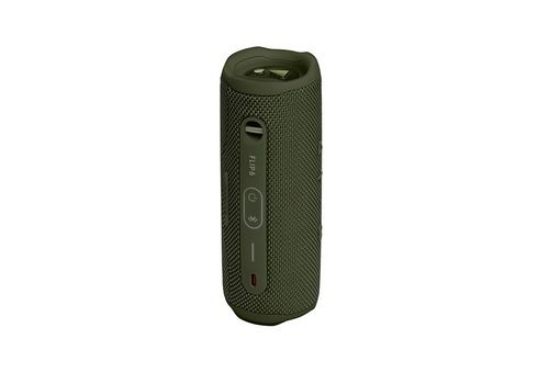 רמקול JBL FLIP 6 - ירוק אחריות מודן
