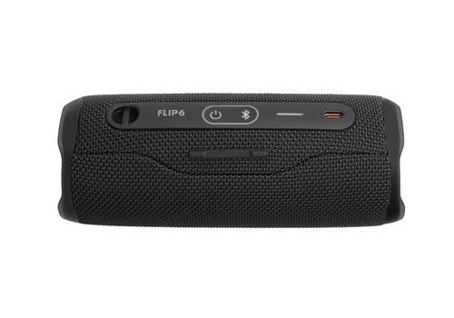 רמקול JBL FLIP 6 - שחור אחריות מודן