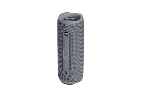 רמקול JBL FLIP 6 - אפור אחריות מודן