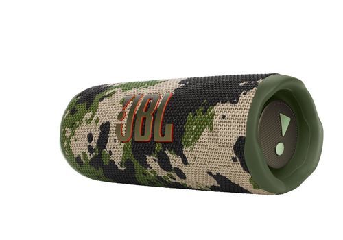 רמקול JBL FLIP 6 - צבאי אחריות מודן