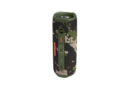 רמקול JBL FLIP 6 - צבאי אחריות מודן