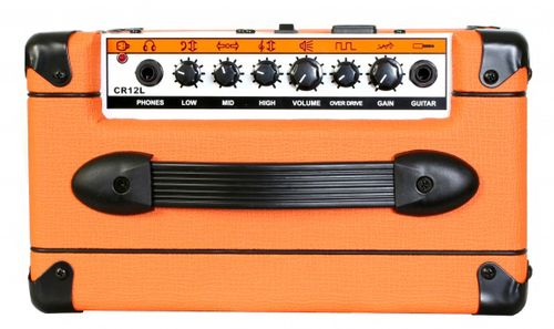 מגבר גיטרה Orange Crush CR12L
